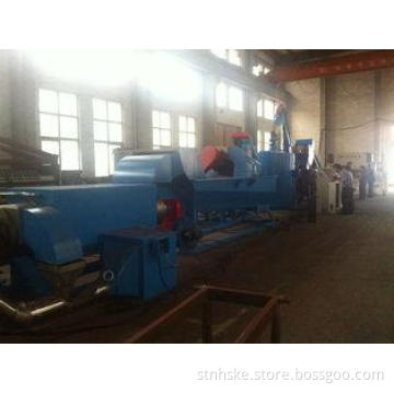 PET Washing Line Waste PET Plastic Bottle Recycling Machine